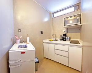 Cómodo Estudio en Centro Porteño