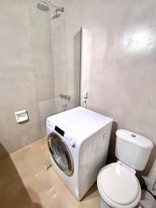 Cómodo Estudio en Centro Porteño