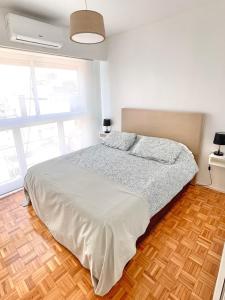 Cómodo Estudio en Centro Porteño