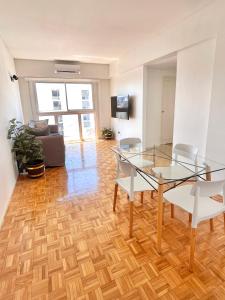 Cómodo Estudio en Centro Porteño