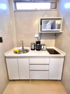 Cómodo Estudio en Centro Porteño