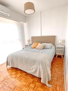 Cómodo Estudio en Centro Porteño