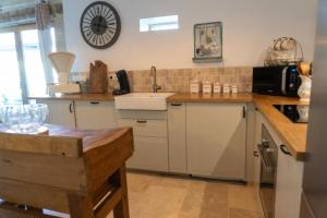 Maisons de vacances Grange avec vue, proche de Sarlat, calme et depaysement au coeur du Lot : photos des chambres