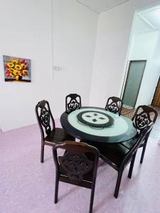 Homestay Kota Bharu