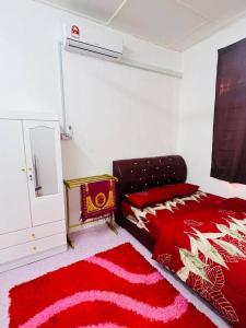 Homestay Kota Bharu - Ubytování bez kategorie ve městě Kota Bharu