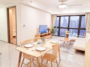 Agile Residence KLCC Future Star