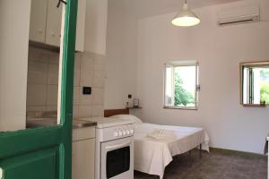 Le Radici - Monolocale Relax con Loggia