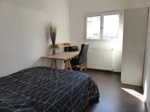 Villas Villa en pleine nature pres des plages-Piscine : photos des chambres