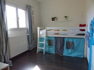 Villas Villa en pleine nature pres des plages-Piscine : photos des chambres