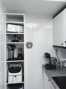 Apartamento entreplayas Los Espejos