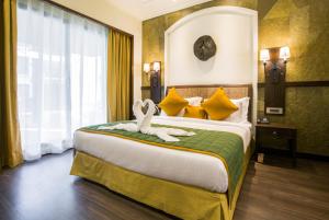 Rhythm Lonavala - AnSuite Resort