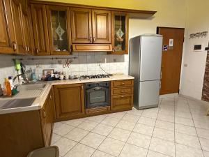 La Fermata VIA AOSTA