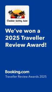 Sunshine Holiday Home at Wattala