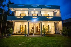 Monarcho Villa - 陶尔佩