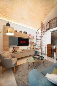 Favoloso Ex Monastero in Pieno Centro Storico - Bitetto