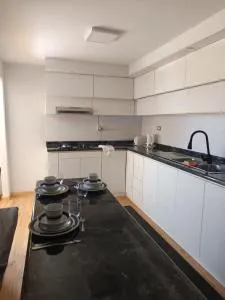 Alojamiento Costanera - Laraquete