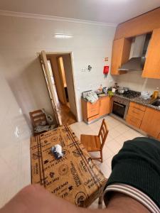 Center Rooms Alverca