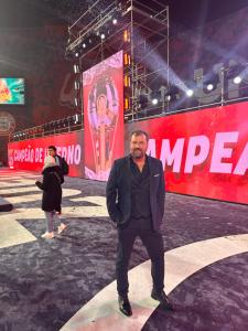 Center Rooms Alverca