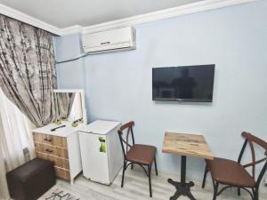 Taksim Rozenda Residence Hotel