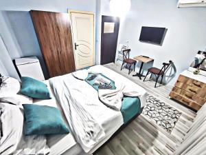 Taksim Rozenda Residence Hotel