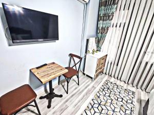 Taksim Rozenda Residence Hotel