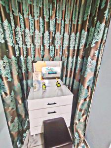 Taksim Rozenda Residence Hotel