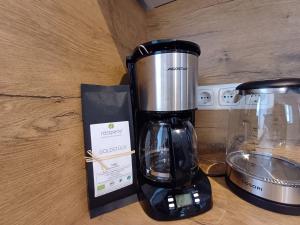 Bio Ferienwohnungen im Lieblingsort 1868