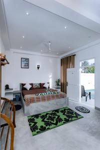 Madiha Ceylon Hotel