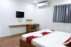 Sai Comforts Rooms