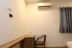 Sai Comforts Rooms