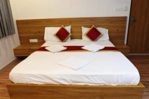 Sai Comforts Rooms