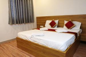 Sai Comforts Rooms