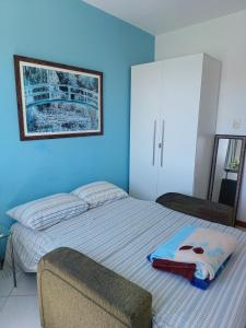 Quarto em residência - Piatã