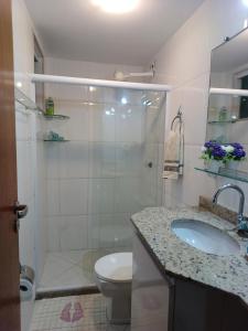 Quarto em residência - Piatã