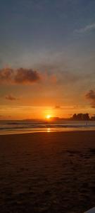 Quarto em residência - Piatã