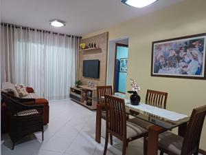 Quarto em residência - Piatã