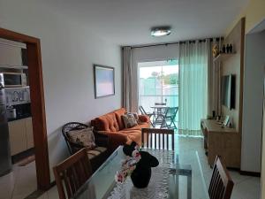 Quarto em residência - Piatã