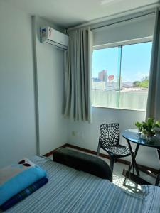 Quarto em residência - Piatã