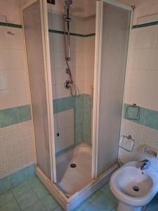 Apartamento de 1 dormitorio con sofá cama