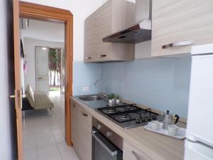 Residence La Poesia - Direzione Salento