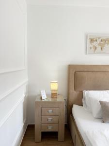 Luxury Lana apartments