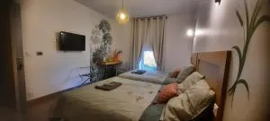 Les étangs du moulin d'Harcy - Signy-lʼAbbaye