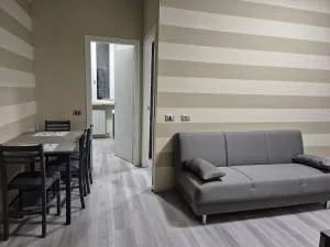 Mia Casa Muggiò - 奇尼塞洛巴尔萨莫