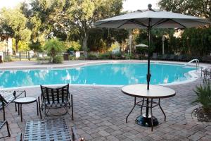Family Friendly 4 Bedrooms with GameRoom close to Disney in Compass Bay 5103