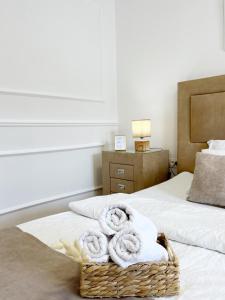 Luxury Lana apartments