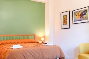 Elegant and comfortable stay between Rome and the Castelli - Pavona