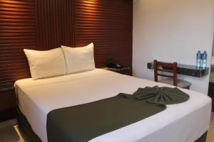 Hotel Colonial de Merida