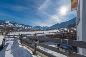 Appartement Klausner