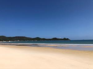 Robinson Beach Bungalow