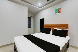 Super Hotel O Aayaansh